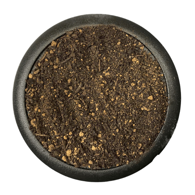 KRAUTCOVER SCENICS - COMMON EARTH DARK (140 ML)