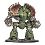 LEGIONES ASTARTES: SATURNINE DREADNOUGHT OPHION