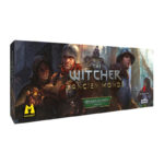 THE WITCHER: OLD WORLD - ADVENTURE PACK