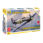 7322 - HAWKER HURRICANE MK II C 1/72