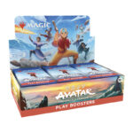 MTG AVATAR: THE LAST AIRBENDER PLAY BOOSTER BOX
