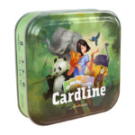 Cardline: Animals (HR)
