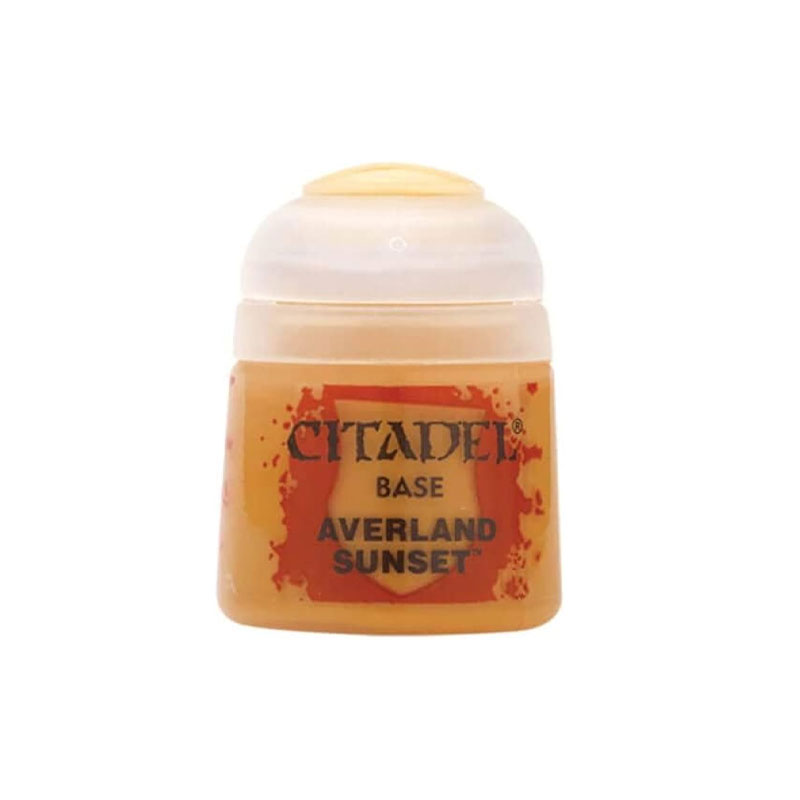 BASE - AVERLAND SUNSET 12ML