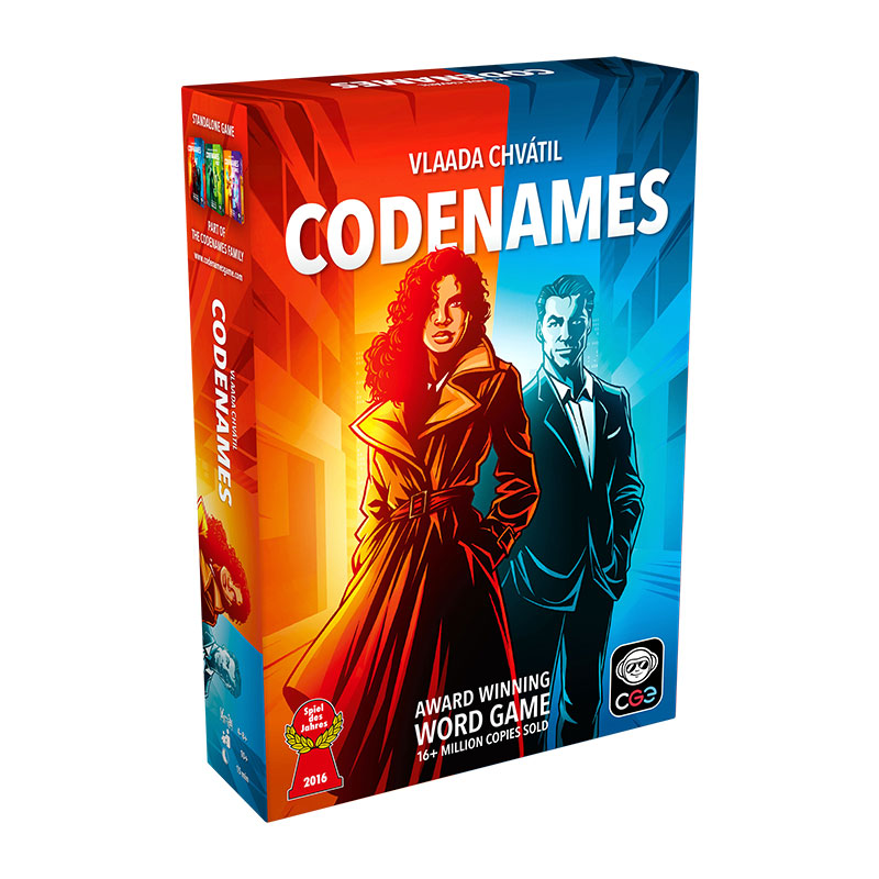 Codenames (HR)