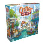 CRITTER KITCHEN