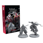 ELDFALL CHRONICLES - ONI YAKSHA PACK