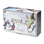 ELDFALL CHRONICLES - TWO-PLAYER STARTER SET: EMPIRE OF SOGA VS HELIAN LEAGUE