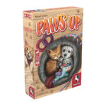 PAWS UP