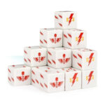WARHAMMER 40000: WHITE SCARS DICE