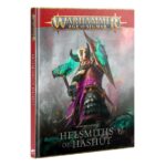 BATTLETOME: HELSMITHS OF HASHUT (ENG)