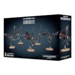 DRUKHARI - SCOURGES (BOX)