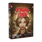 FINAL GIRL: MADNESS IN THE DARK