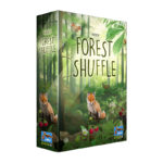 FOREST SHUFFLE (HR)