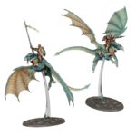 STORMCAST ETERNALS - STORMDRAKE GUARD