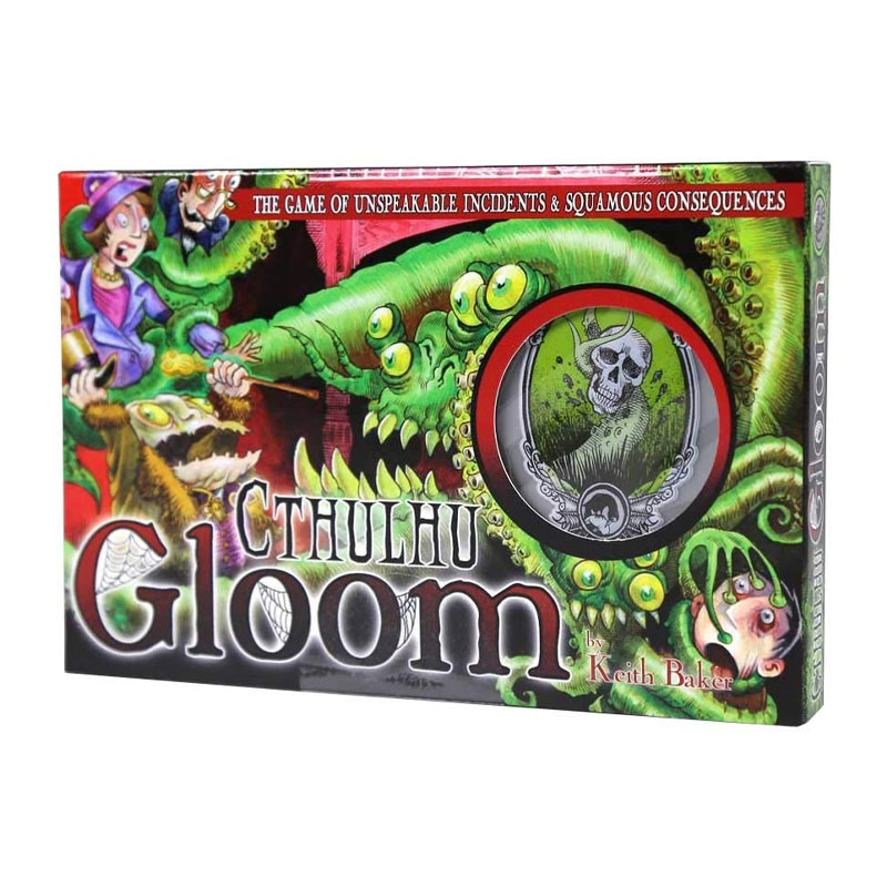 CTHULHU GLOOM
