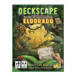 DECKSCAPE: MYSTERY OF ELDORADO