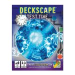 DECKSCAPE: TEST TIME