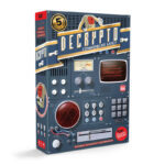 DECRYPTO - 5TH ANNIVERSARY EDITION