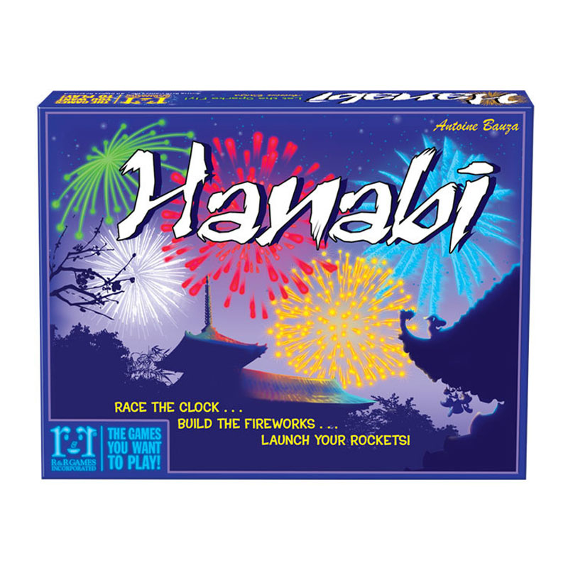 HANABI