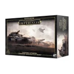 LEGIONS IMPERIALIS: LEGIONS ASTARTES: COMBINED ARMS BATTLE GROUP