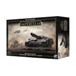 LEGIONS IMPERIALIS: SOLAR AUXILIA: COMBINED ARMS BATTLE GROUP