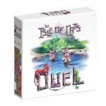 THE ISLE OF CATS DUEL