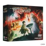 THE LORD OF THE RINGS: FATE OF THE FELLOWSHIP
