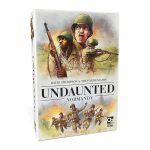 UNDAUNTED: NORMANDY