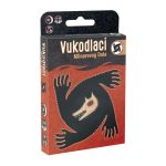 VUKODLACI MLINAREVOG DOLA (HR)