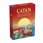 CATAN DICE GAME (HR)