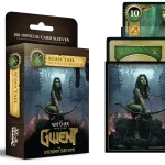 GWENT SLEEVES SCOIA'TAEL
