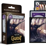 GWENT SLEEVES SKELLIGE