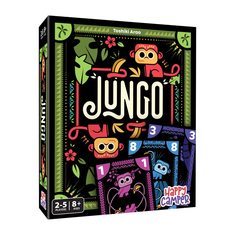 JUNGO