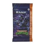 MTG TEENAGE MUTANT NINJA TURTLES COLLECTOR BOOSTER