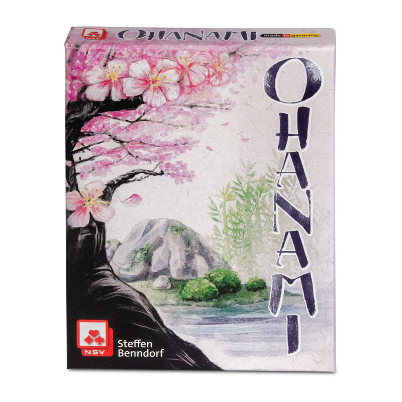 OHANAMI