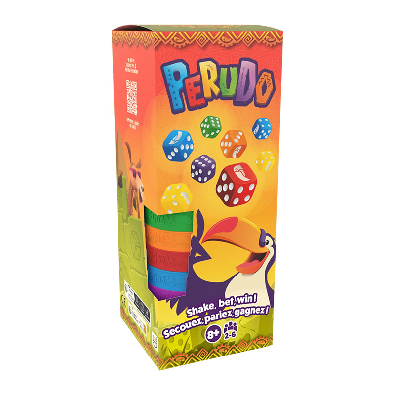 PERUDO (HR)