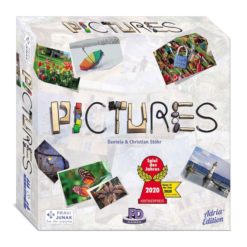 PICTURES (HR)