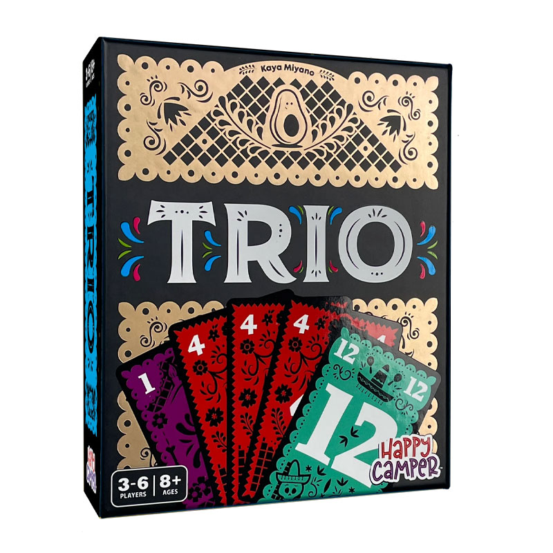 TRIO