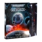500 WORLDS: TITUS (ENGLISH)