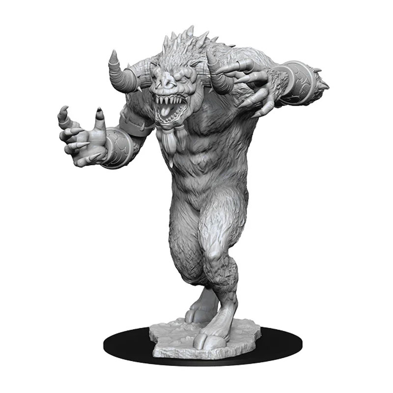 D&D NOLZUR´S - GORISTRO