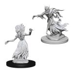 D&D NOLZUR'S - WRAITH & SPECTER
