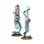 DISCIPLES OF TZEENTCH: ARGENT SHARDS