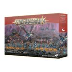 DISCIPLES OF TZEENTCH: WARPFLAME CAVALCADE