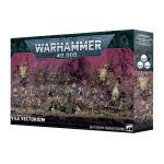 DEATH GUARD: VILE VECTORIUM