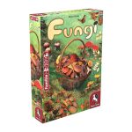 FUNGI