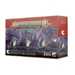GLOOMSPITE GITZ - ROCKGUT TROGGOTHS (BOX)