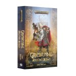 GROMBRINDAL: ANCESTOR'S BURDEN (PB)