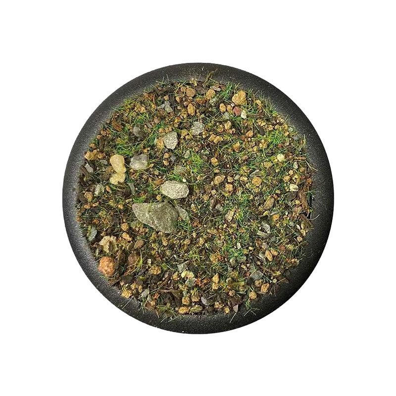 KRAUTCOVER SCENICS - COPIOUS EARTH BASECOVER (140ML)