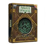 ARKHAM HORROR: LOVECRAFT LETTER