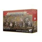 MAGGOTKIN OF NURGLE: PESTIGORS